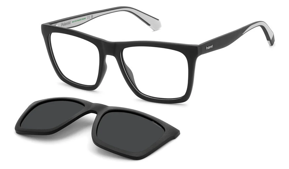 Polaroid Eyeglasses PLD D591/C