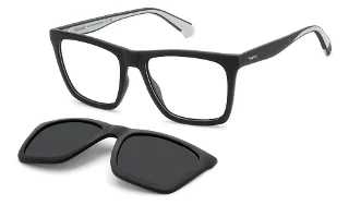 Polaroid Eyeglasses PLD D591/C