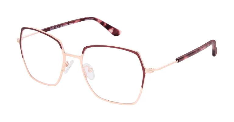 Rachel Rachel Roy Eyeglasses KEEN