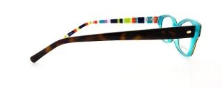 Kate Spade Eyeglasses LUCYANN