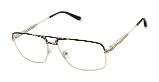 GLD Gold/Black