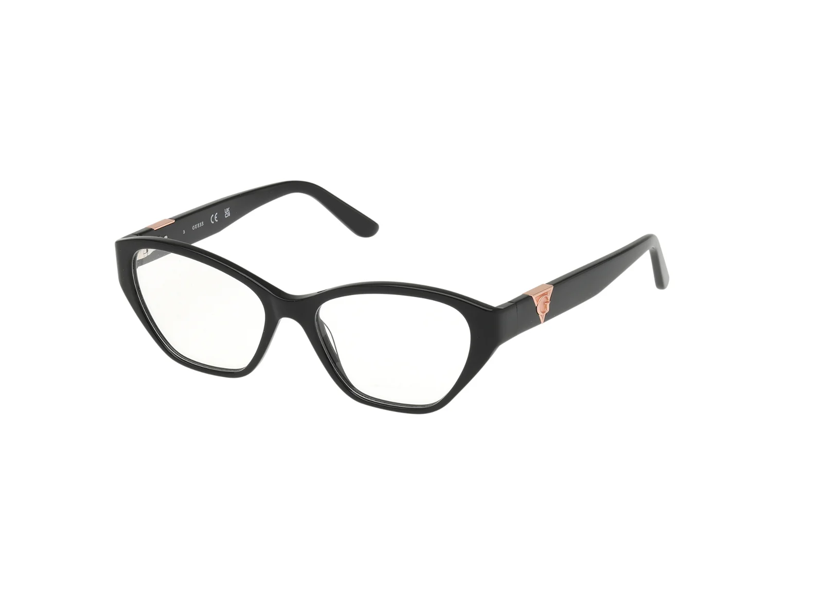 Guess Eyeglasses GU50162