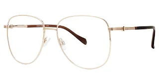 Leon Max Eyeglasses 4089
