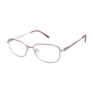 Aristar Eyeglasses AR 30813