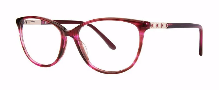 Genevieve Boutique Eyeglasses Eavesdrop