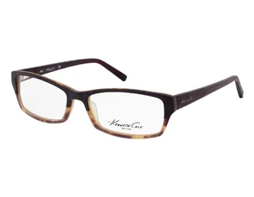 Kenneth Cole Reaction Eyeglasses KC 0209