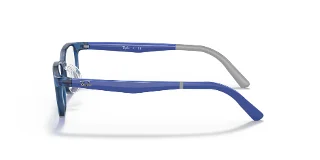 Ray Ban Jr Eyeglasses RY1617D