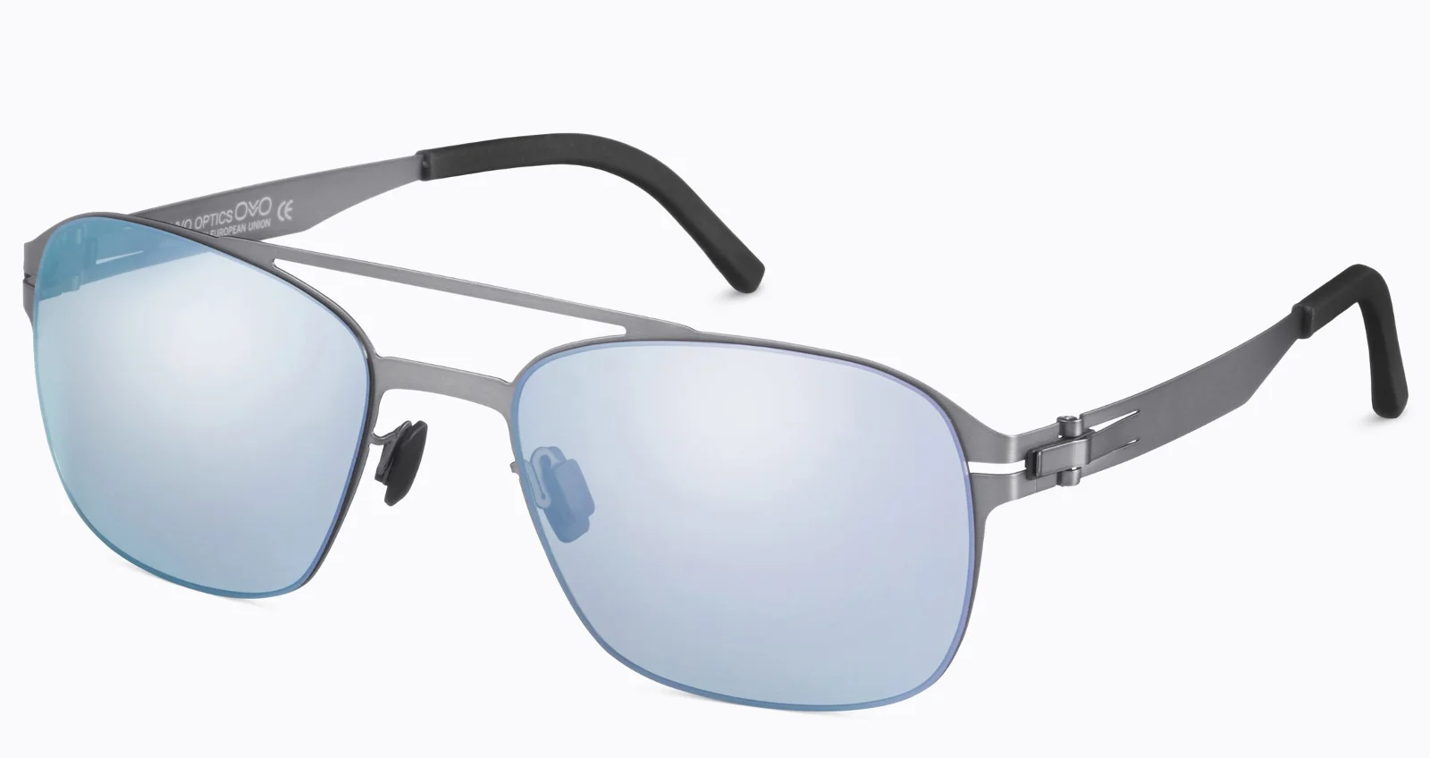 OVVO Optics Sunglasses George