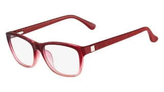 Calvin Klein Platinum Eyeglasses CK5817