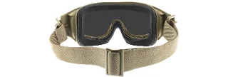 Wiley X Sunglasses SPEAR (TAN)