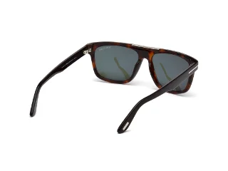Tom Ford Sunglasses FT0628 CECILIO-02