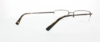 Marchon Nyc Eyeglasses M-COLEMAN