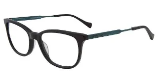 Lucky Brand Eyeglasses D221