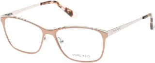 029 Matte Rose Olive