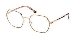 028 Shiny Rose Gold