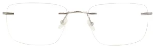 Totally Rimless Eyeglasses Kaemon 367