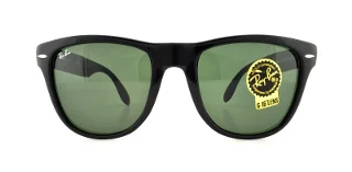 Ray Ban Sunglasses RB4105 Folding Wayfarer