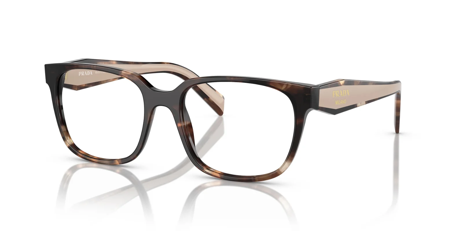 Prada Eyeglasses PR17ZV