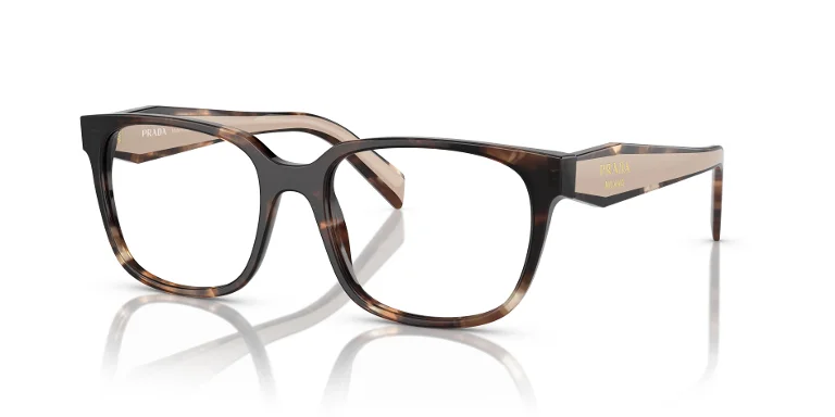 Prada Eyeglasses PR17ZV