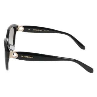 Salvatore Ferragamo Sunglasses SF2127SLB
