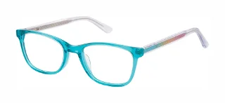 TEA Teal