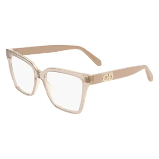 260 Transparent Nude