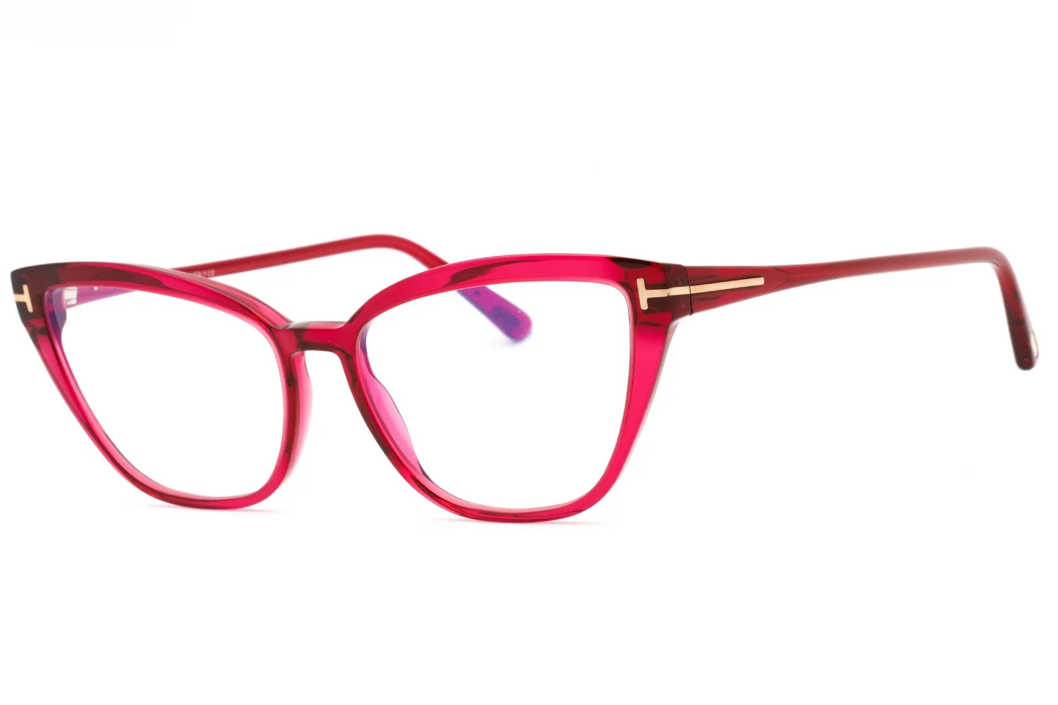 Tom Ford Eyeglasses FT5825-B