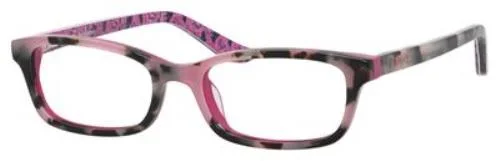 Juicy Couture Eyeglasses 924