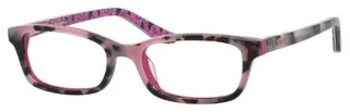 Juicy Couture Eyeglasses 924