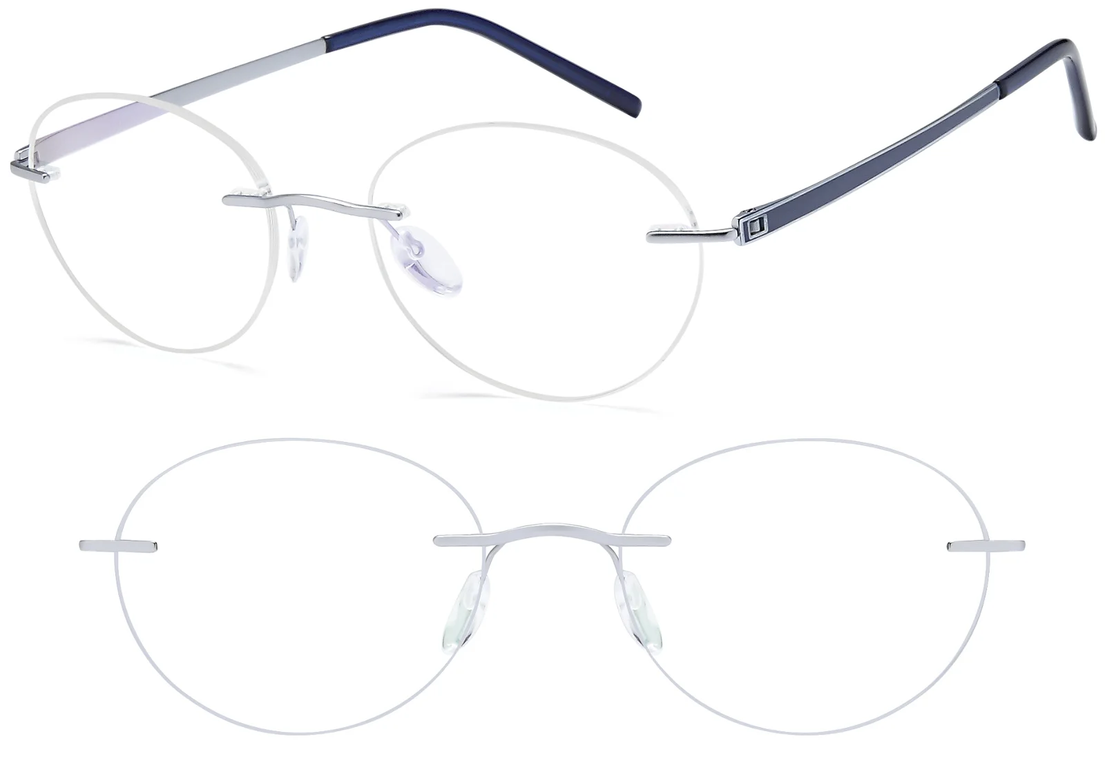SIMPLY LITE Eyeglasses SL902