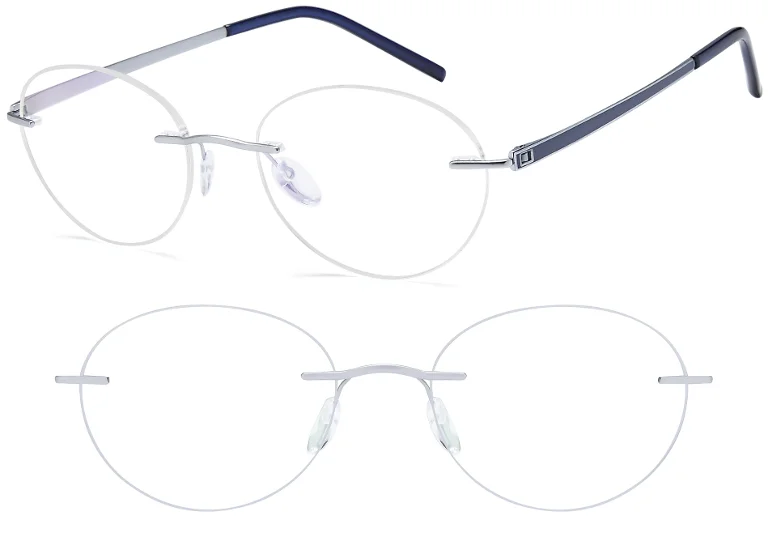 SIMPLY LITE Eyeglasses SL902