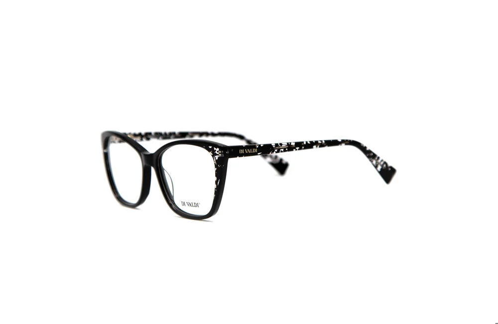 Di Valdi Eyeglasses DVO8226