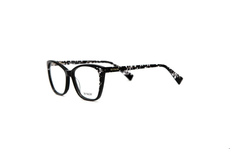 Di Valdi Eyeglasses DVO8226