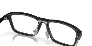 Oakley Eyeglasses QUAD OUT A
