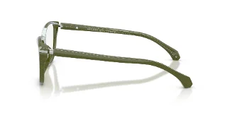 Alain Mikli Eyeglasses A03502M