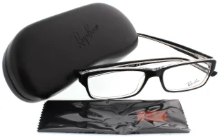 Ray Ban Eyeglasses RX5169