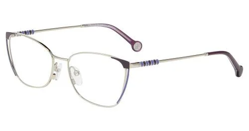 Carolina Herrera Eyeglasses VHE165K
