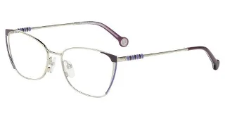 Carolina Herrera Eyeglasses VHE165K