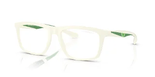 61871W Matte White