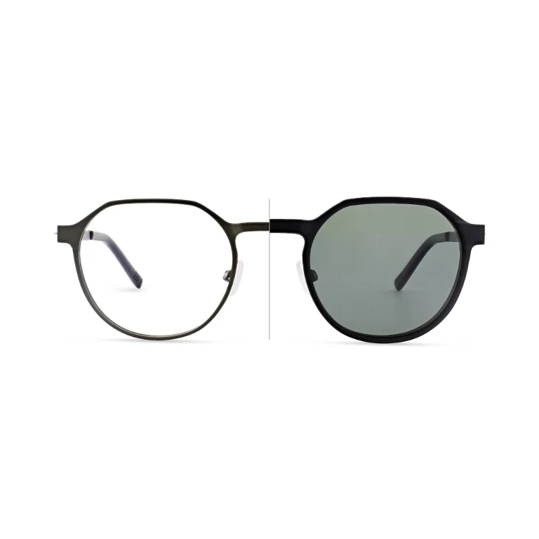 Morel Eyeglasses ECLIPSE 1