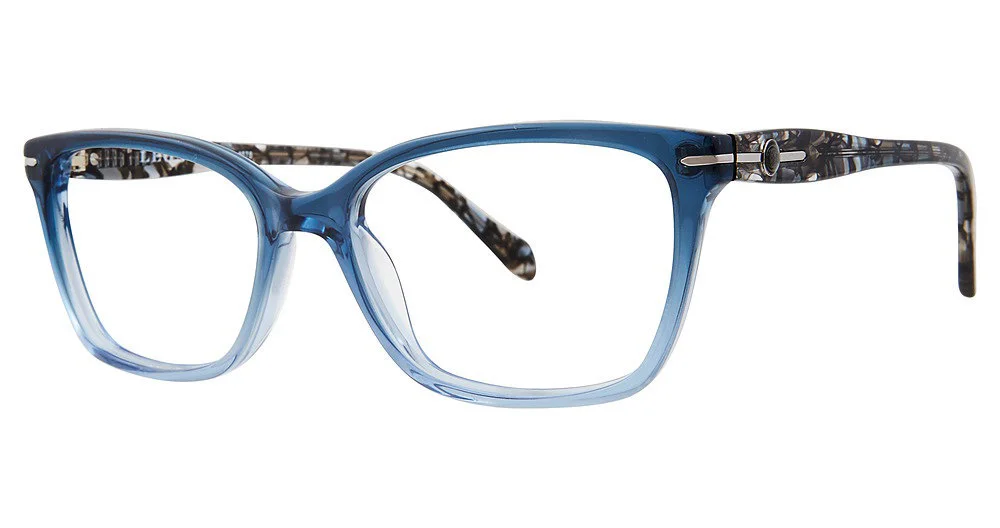 Leon Max Eyeglasses 4075