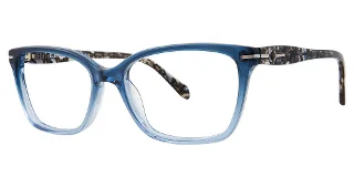 Leon Max Eyeglasses 4075