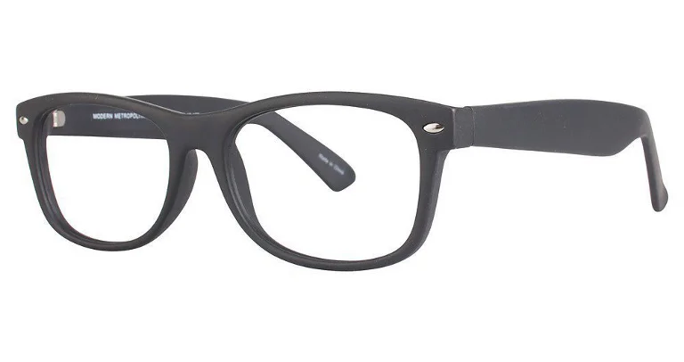 Modern Optical Eyeglasses METROPOLITAN