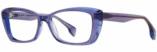 C02 Indigo Sky