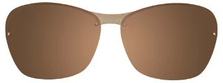 Easyclip Eyeglasses EC376