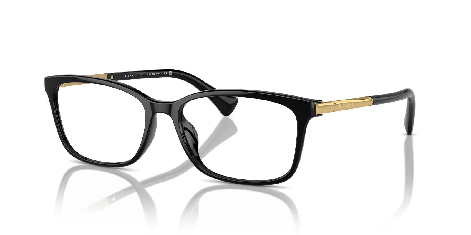 Ralph Eyeglasses RA7160U