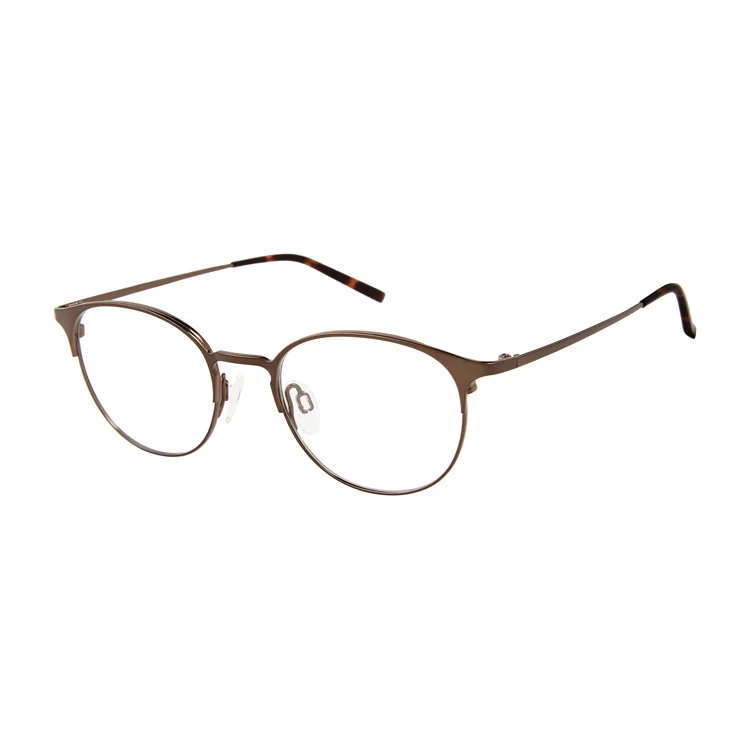 Charmant Eyeglasses TI 11465U