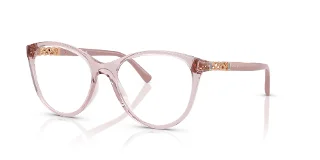 2828 Transparent Pink