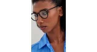 Gucci Eyeglasses GG0027O