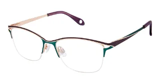 M216-F-3743 Emerald Plum